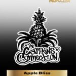 Apple Bliss (Regular) - The Captain's Connection