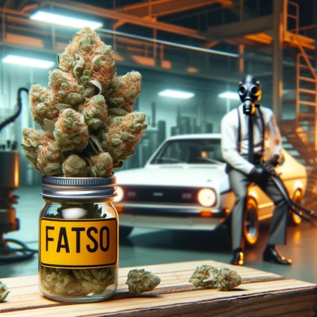 Atlas Seeds - Fatso