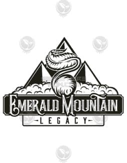 Emerald Mountain Legacy - (Ghost OG x SkyJaro) x Oil Spill {REG} [12pk]Emerald Mountain Legacy