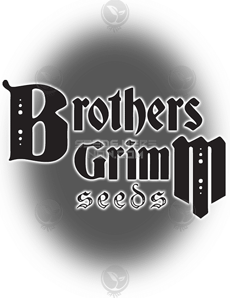 - Brothers Grimm Seeds - G-13 Genius Xx {Fem} [9Pk]