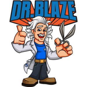 Dr. Blaze