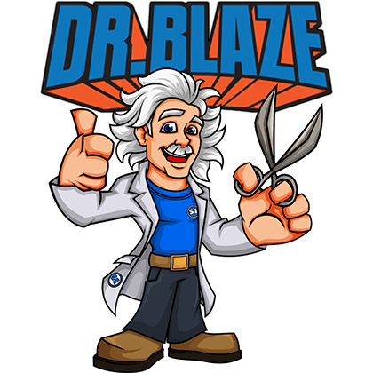 Dr. Blaze