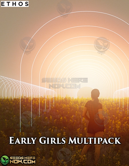 Early Girls Multipack