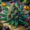Caustic (regular) - Thug Pug Genetics