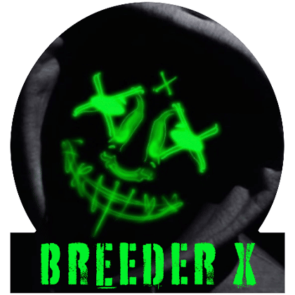 Breeder X