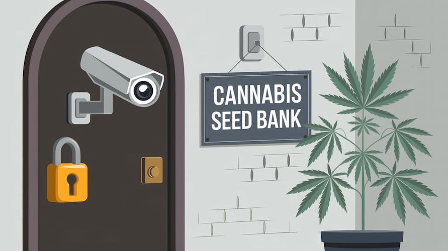 Common Cannabis Seed Bank Scams