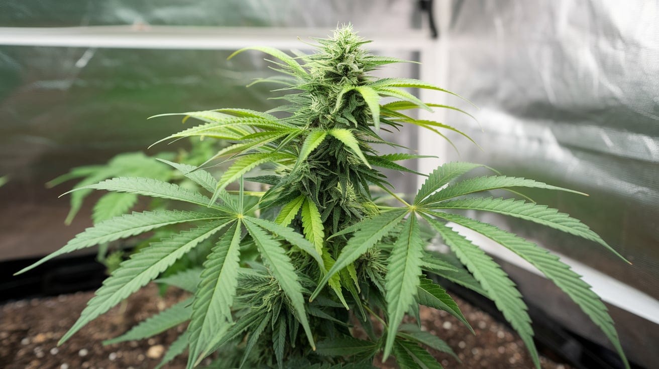 New Autoflowering Genetics