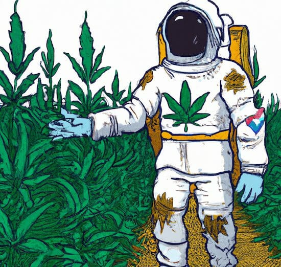Regular Cannabis Seeds or Genetics