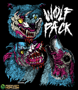 Fruit Smacks (Feminized) (space) Wolfpack Selections
