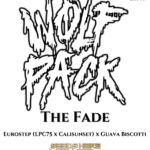 The Fade (Feminized) - Wolfpack Selections