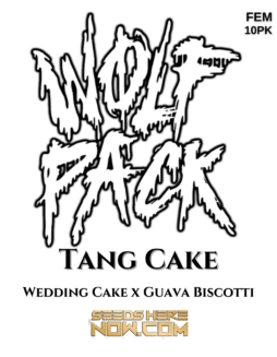 Wolfpack Selections - Tang Cake {FEM} [10pk]