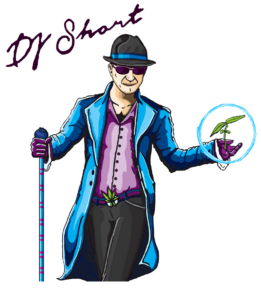 DJ Short Seeds