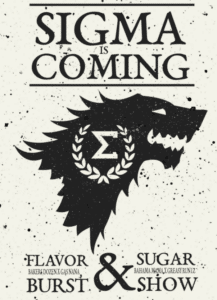 Sigma