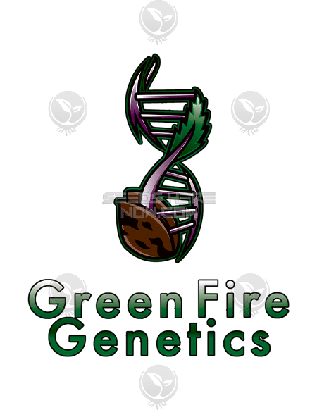 Green Fire Genetics