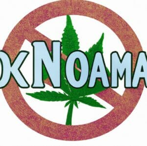 Oklahoma's Stance on Recreational Marijuana: Unraveling the Impact on Cannabis Enthusiasts