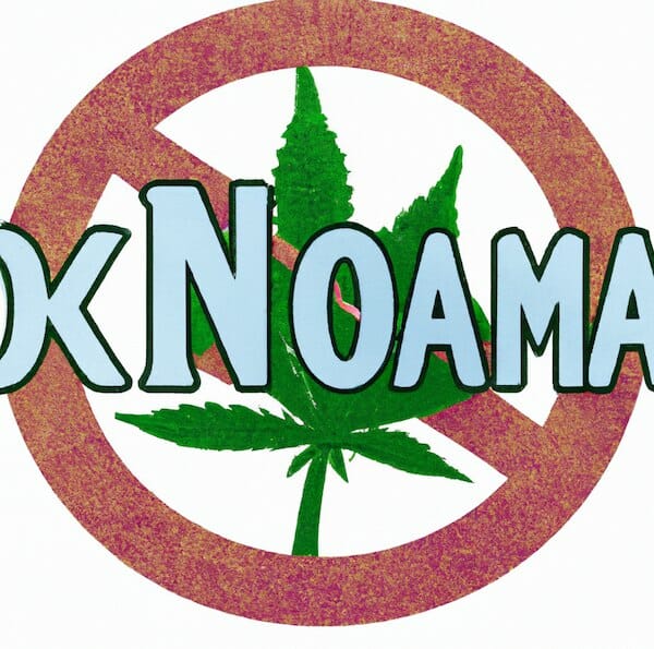 Oklahoma’s Stance on Recreational Marijuana: Unraveling the Impact on Cannabis Enthusiasts