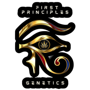 First Principles Genetics