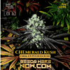 Chemerald Kush (regular) - Second Generation Genetics