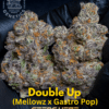 Double Up (feminized) - Compound Genetics