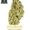Headband s1 (feminized) - elite clone seed company