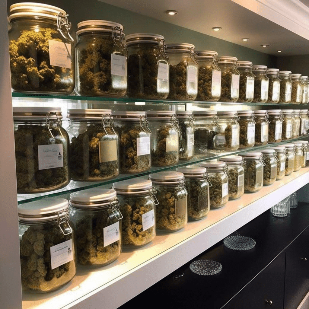 The best and worst ways to keep cannabis storage | Top 10 tips: A comprehensive guide