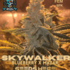 Skywalker S1 (Feminized) (space) Elite Clone Seed Company