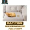 Cat Piss (Feminized) (space) Elite Clone Seed Company