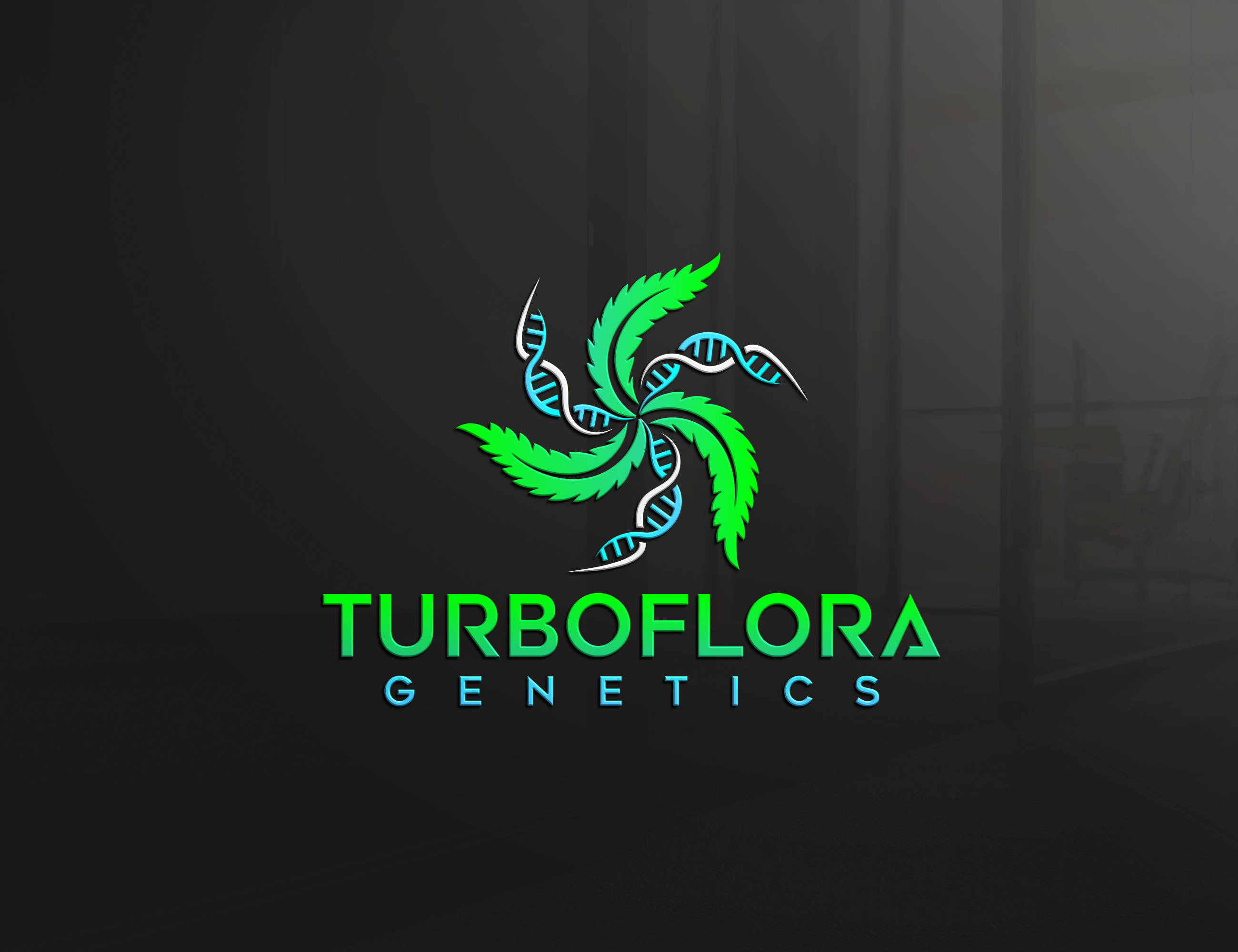 TurboFlora Genetics
