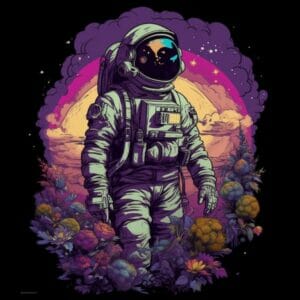 4 (space) Strains you need Now |The Northern Lights Crew: Pioneers of Indoor Cannabis Cultivation