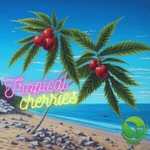 Tropical Cherry Strain : Why You Need This In Your Garden Today! – Tropical Cherry Strain : Why you need this in your garden today!
