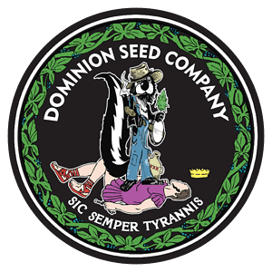 Dominion Seed Company