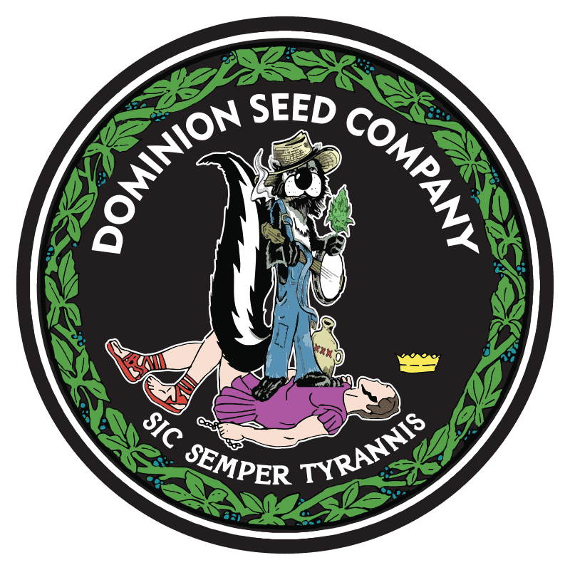 Dominion Seeds Co. – Chi Chi’s