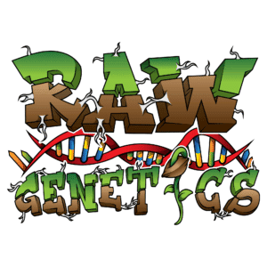 Raw Genetics