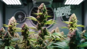 Lemon Cherry Gelato Strain Review – The Ultimate Jet Fuel Strain Review
