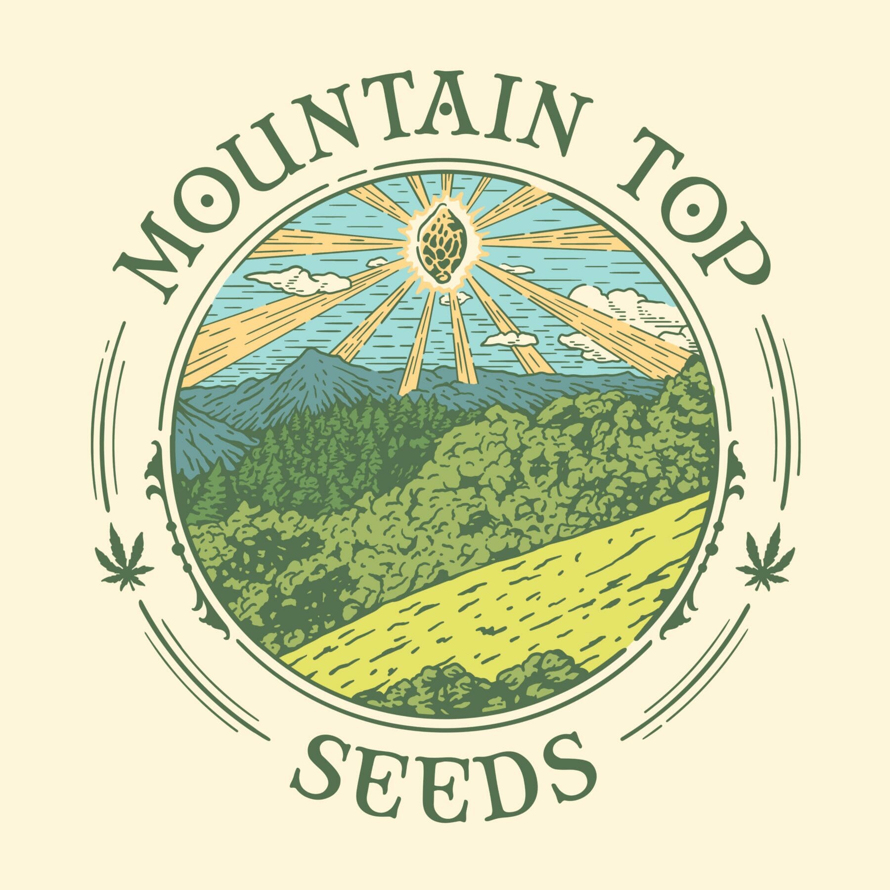 Mountain Top Seeds