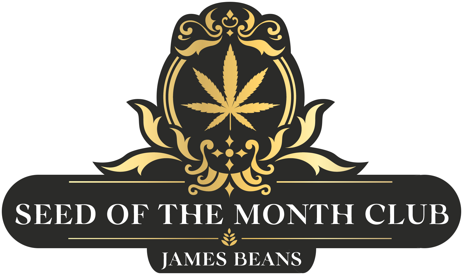 Seed Of The Month