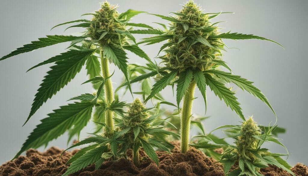 Breeding Cannabis for Potency and Flavor