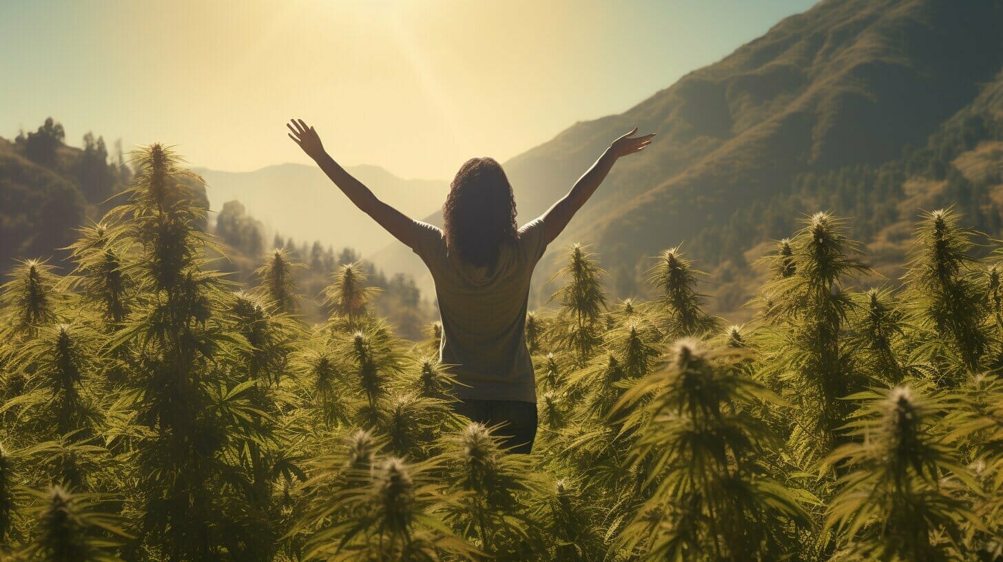 Best Outdoor Cannabis Strains Top Seeds for Growing Success