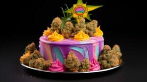 Discover Seed Junky Genetics (Space) Cake Crasher (Wedding Cake X Wedding Crasher) Strain Today! – Discover Seed Junky Genetics (space) Cake Crasher (Wedding Cake x Wedding Crasher) Strain Today!