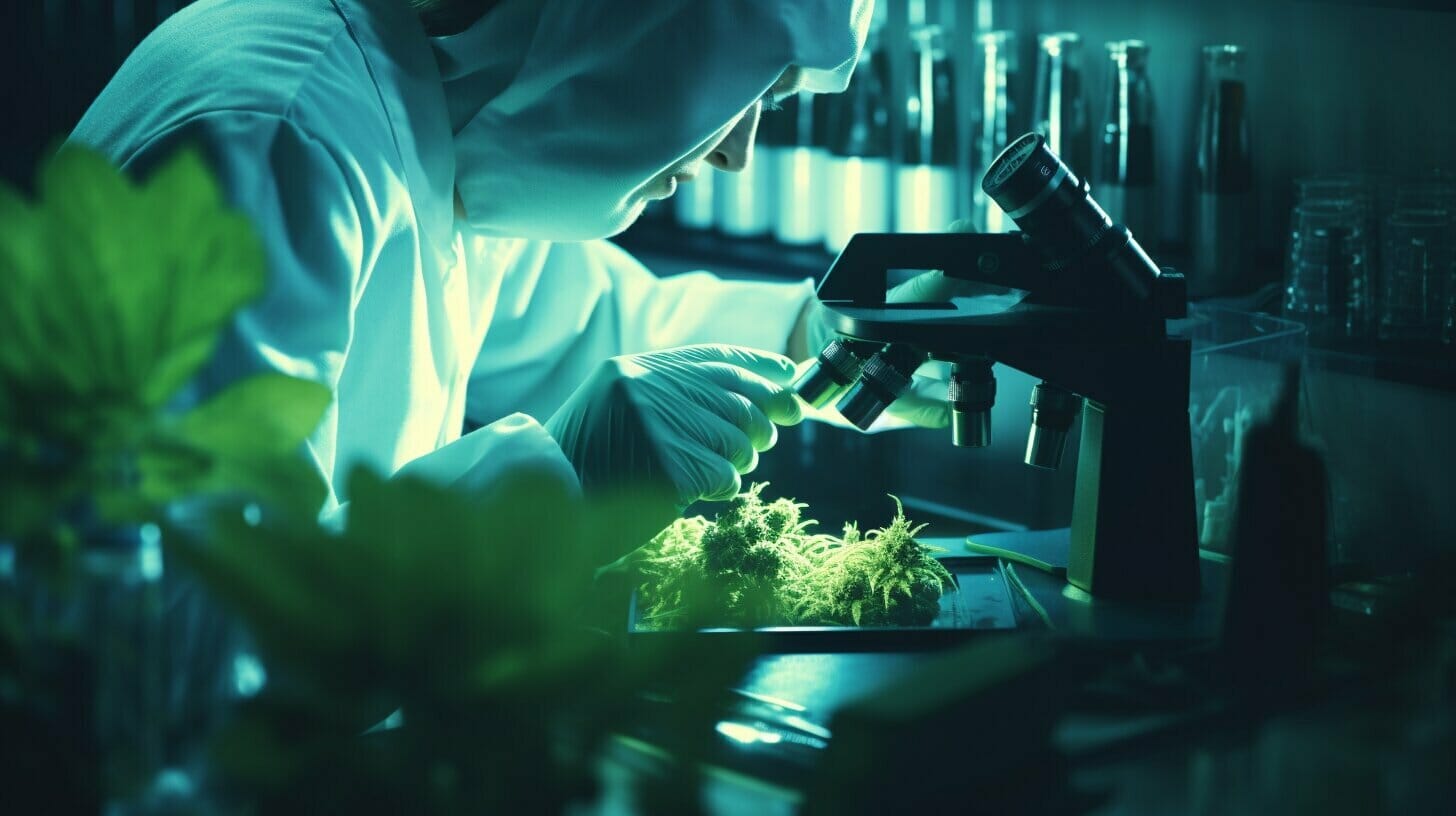 The Science of Cannabis Genetics: Unlocking the Secrets
