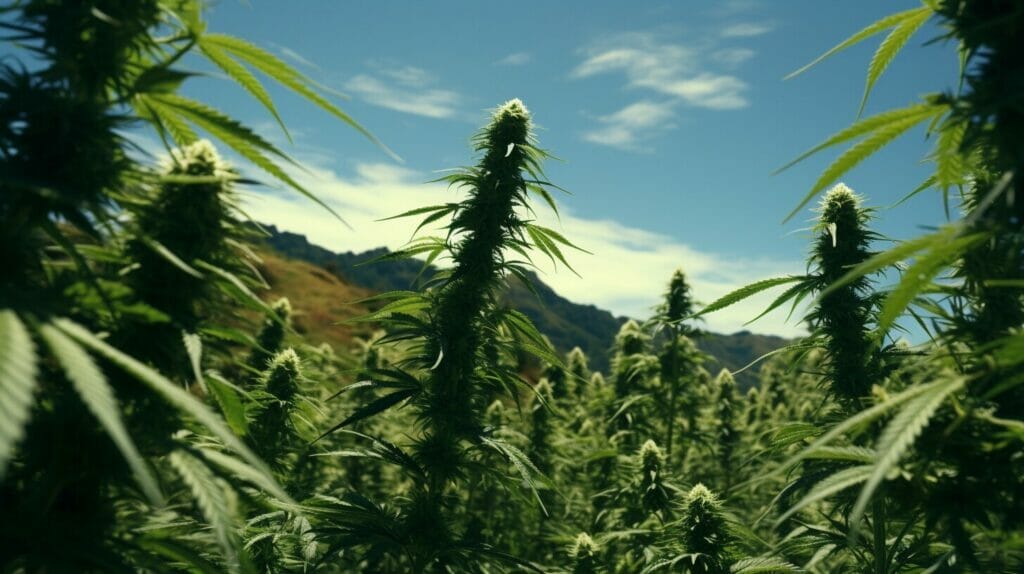Top 5 Highest Yielding Cannabis Strains