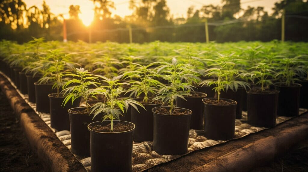 Top Cannabis Strains for Novice Cultivators
