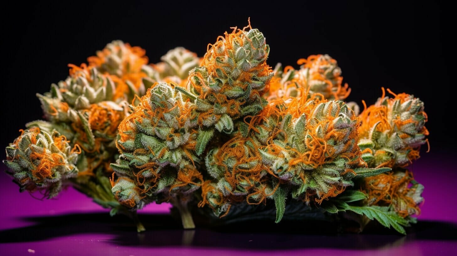 Crescendo Cannabis: An Elite Hybrid Strain | Complete Analysis