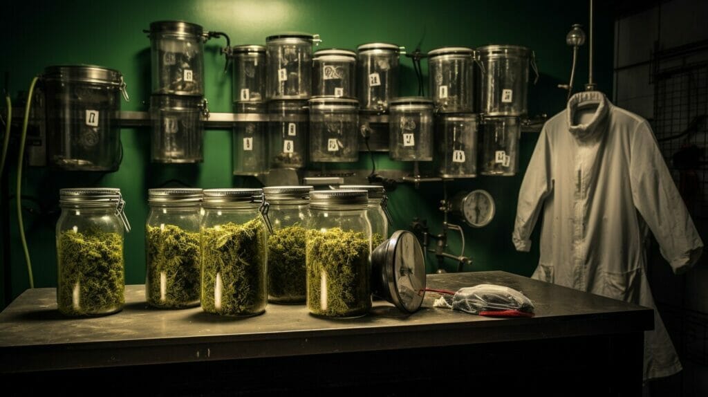 Expert Tips for Drying and Curing Weed