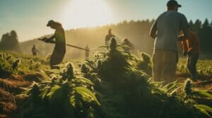 Harvesting Cannabis Plants: Expert Guide & Best Practices