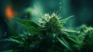 Discover High(space)THC Cannabis Seeds for Premium Potency and Flavor
