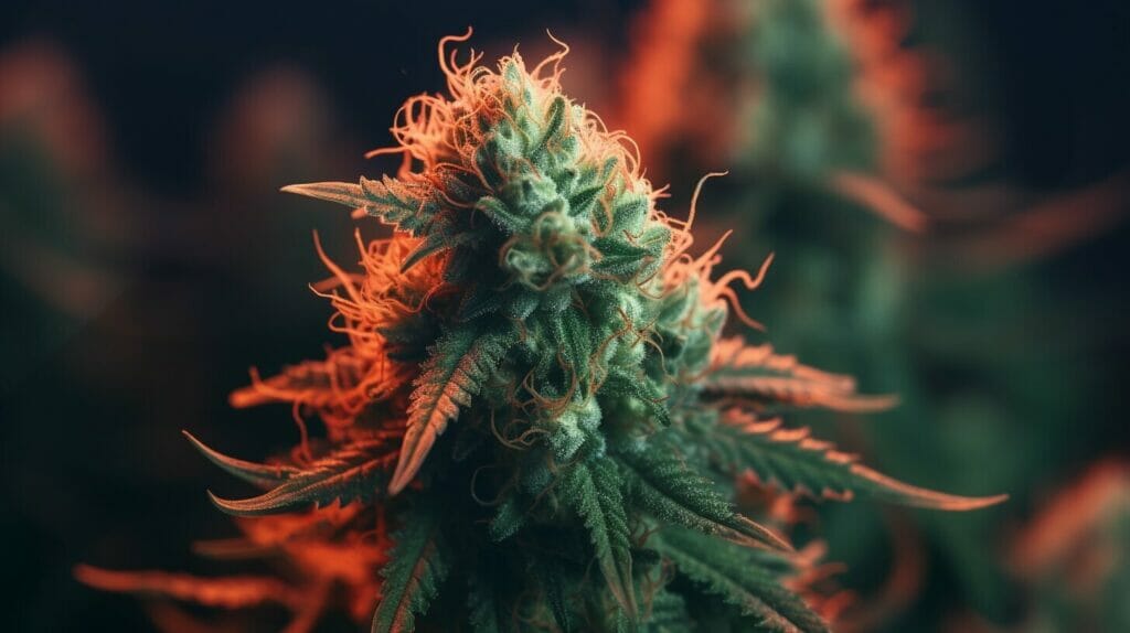 High Thc Cannabis Strains