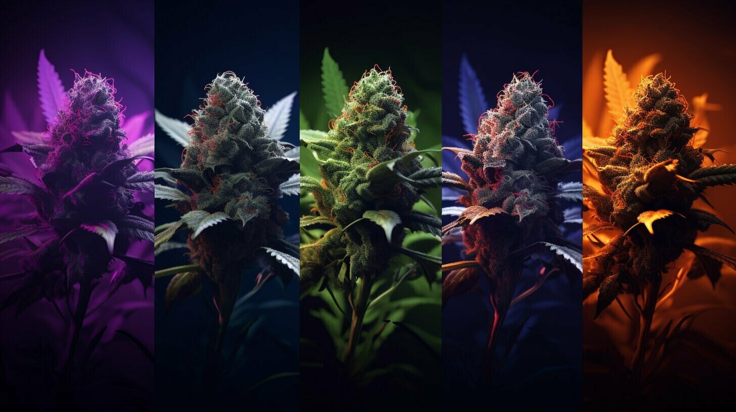 High Quality Marijuana Seeds