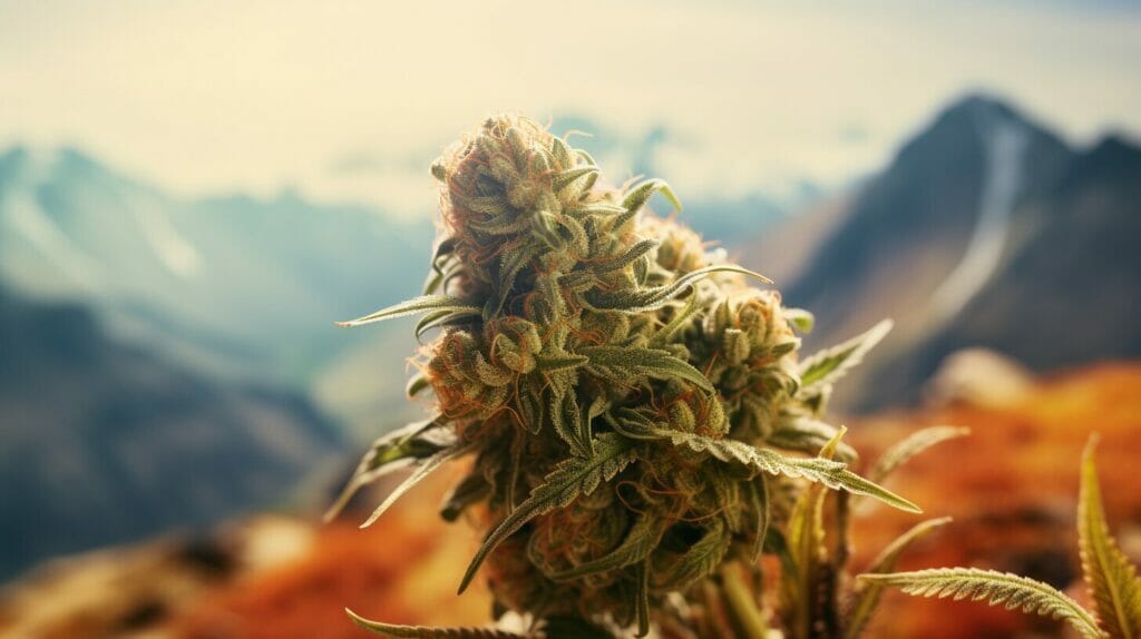 Highest Thc Cannabis Strains
