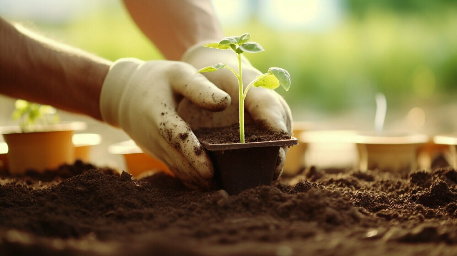How to Plant Weed Seeds: A Simple Step-by-Step Guide